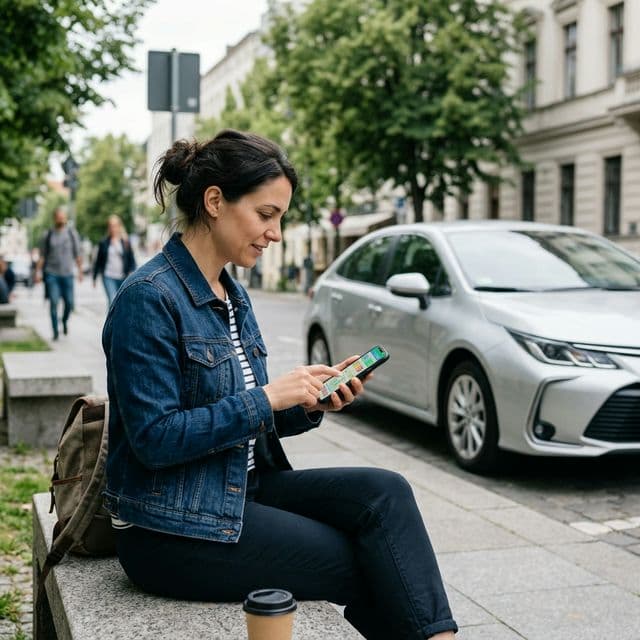 Заранее или срочно: когда выгоднее заказать межгородное такси