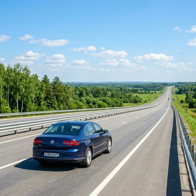 Такси Ижевск — Казань: цена, время и нюансы маршрута
