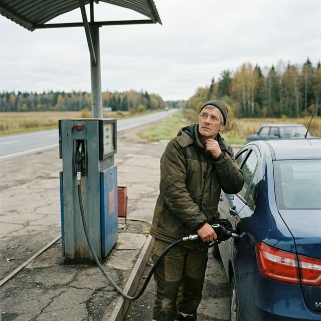 Своя машина или такси? 7 причин выбрать такси на дальнее расстояние