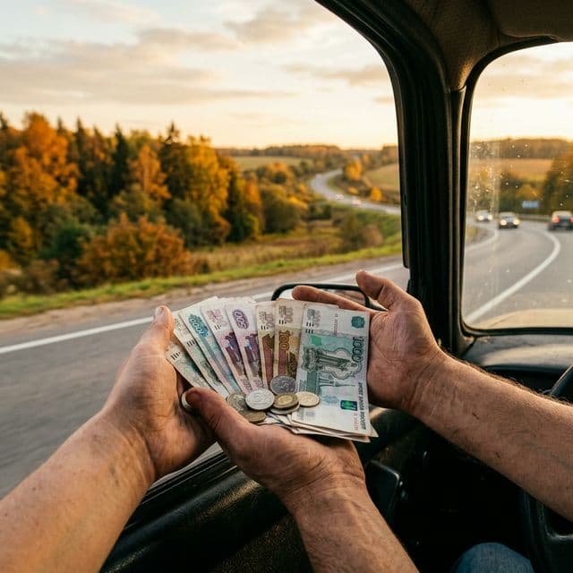 5 способов сэкономить на межгородском такси без потери комфорта
