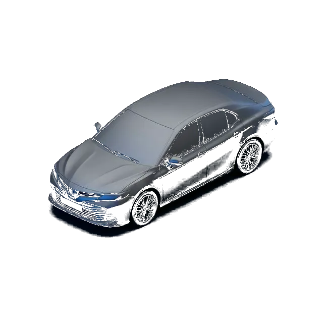 Автомобиль класса Комфорт+ для междугороднего такси и трансфера: К5, Камри и аналоги