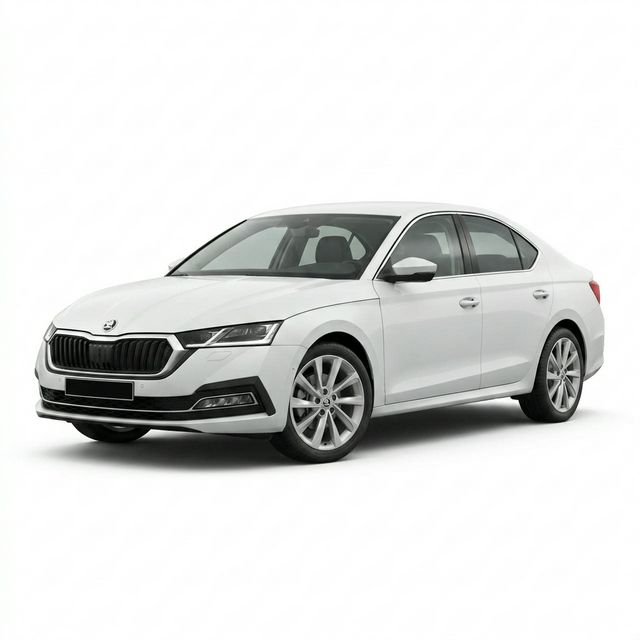 Автомобиль класса Комфорт для междугороднего такси и трансфера: Октавия, Элантра, Церато