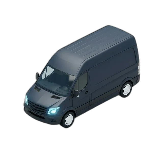 Автомобиль класса Доставка для междугороднего такси и трансфера: От двери до двери