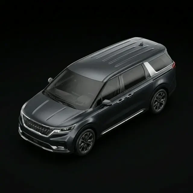 Автомобиль класса Минивэн для междугороднего такси и трансфера: Карнивал, Старекс и аналоги