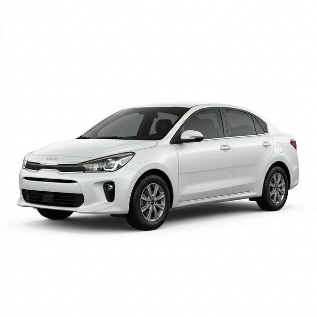 Автомобиль класса Стандарт для междугороднего такси и трансфера: Рио, Солярис, Поло и аналоги